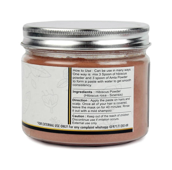 Online Quality Store Hibiscus Powder - Distacart