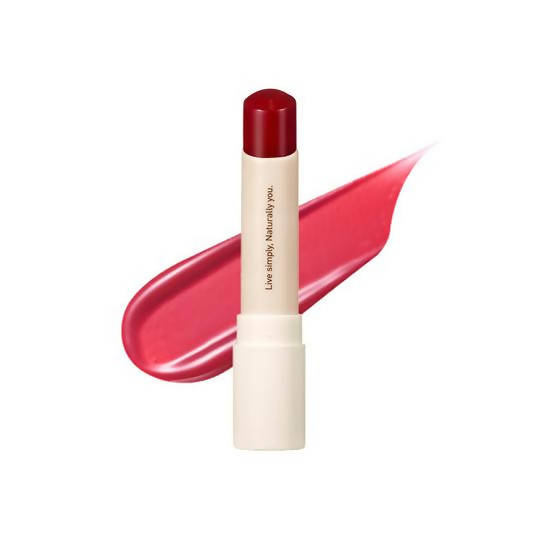 Innisfree Simple Label Lip Color Balm Rose