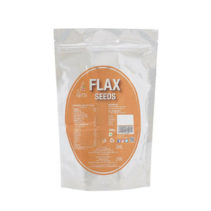 Flyberry Gourmet Flax Seeds - Distacart