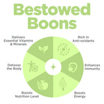 Thumbnail for Happier Greencrush Effervescent Tablets - Distacart