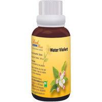 Thumbnail for Bio India Homeopathy Bach Flower Water Violet Dilution