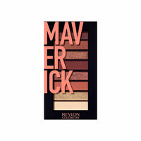 Thumbnail for Revlon Colorstay Looks Book Palette - Maverick