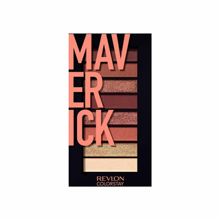 Revlon Colorstay Looks Book Palette - Maverick