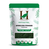 H&C Herbal Spirulina Powder - Distacart