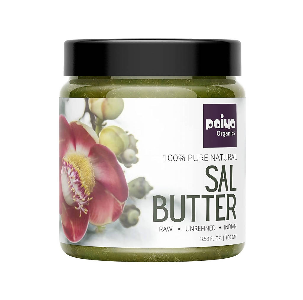Paiya organics 100% Pure Natural Sal Butter - Distacart