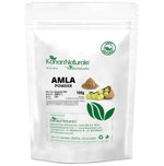 Thumbnail for Kerala Naturals Amla Powder - Distacart