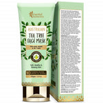 Thumbnail for Oriental Botanics Australian Tea Tree Face Mask