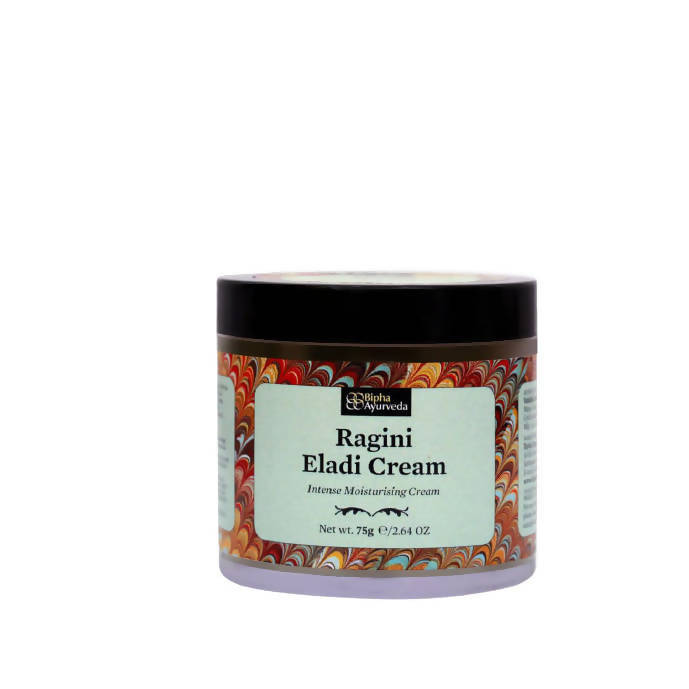 Bipha Ayurveda Ragini Eladi Cream - Distacart
