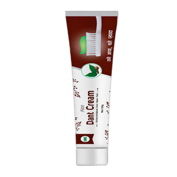IMC Aloe Dant Cream