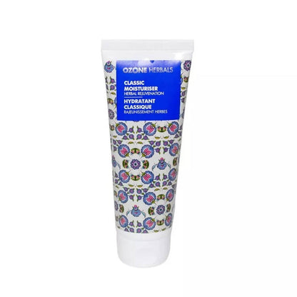Ozone Herbals Classic Moisturiser - Distacart