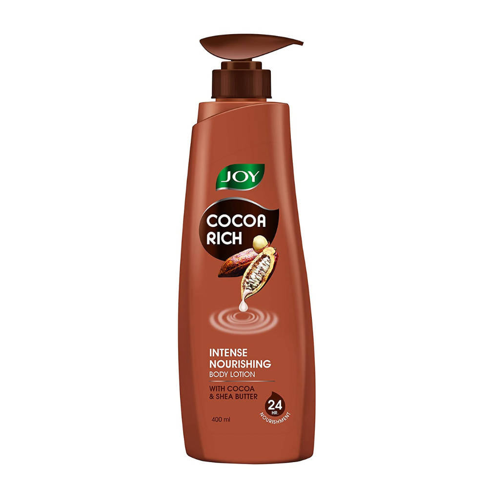 Joy Cocoa Rich Intense Nourishing Body Lotion - Distacart