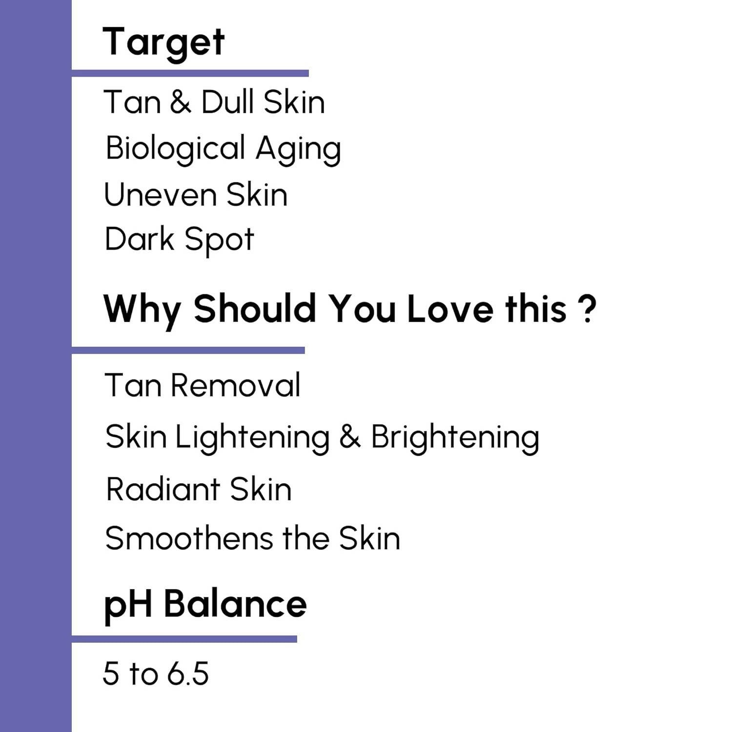 Bornfeel D-Tan Natural Mud Clay Face Pack - Distacart