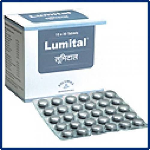 Soulmilks Lumital Tablets