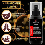 Thumbnail for Newish Hair Growth Serum - Distacart