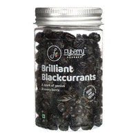 Thumbnail for Flyberry Gourmet Dried Brilliant Blackcurrant - Distacart
