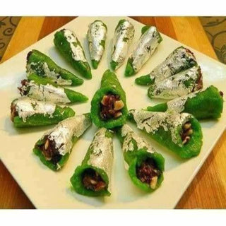 Mithaiwala Kaju Pan - Distacart