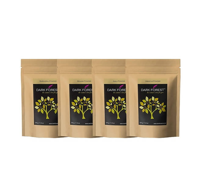 Dark Forest Anti-Hairfall Therapy - Distacart