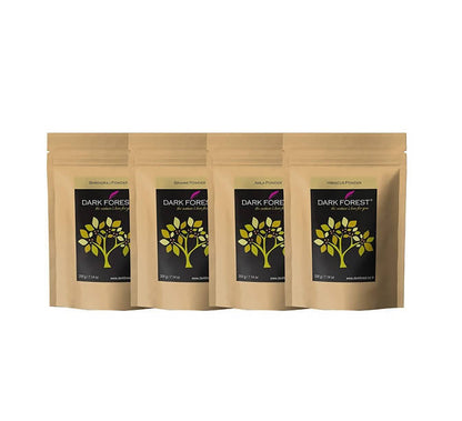 Dark Forest Anti-Hairfall Therapy - Distacart
