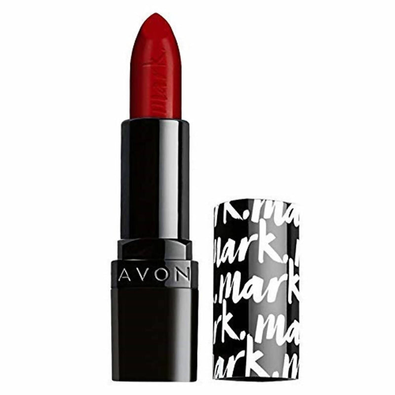 Avon Mark Epic Lipstick - Berry Bold