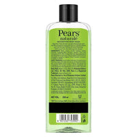 Thumbnail for Pears Naturale Detoxifying Aloe Vera Body Wash