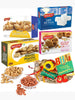 Bikano Snacks Magic with Dryfruits Rakhi Gifts - Distacart