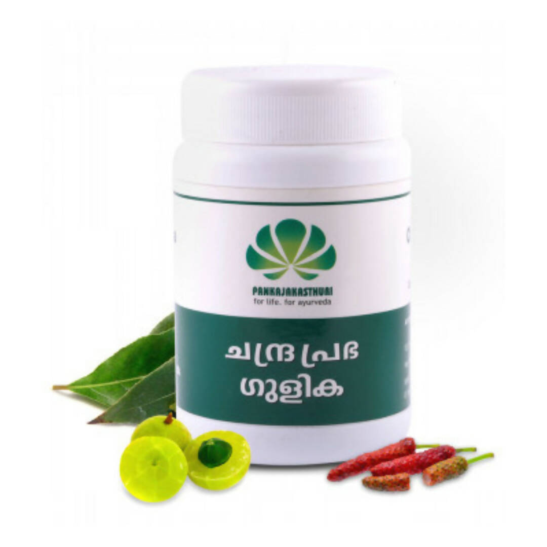 Pankajakasthuri CP Gulika - Distacart