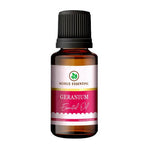 Thumbnail for Korus Essential Geranium Essential Oil - Therapeutic Grade - Distacart