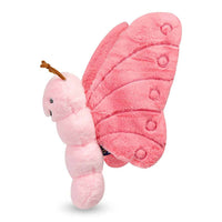 Thumbnail for Webby Soft Butterfly Plush Pink Toy for Kids- 40 cm - Distacart