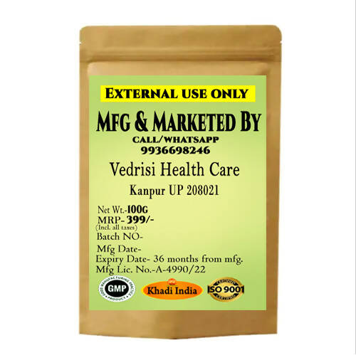 Trivang Special Henna Mehandi - Distacart