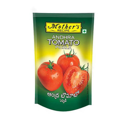 Mother's Recipe Andhra Tomato Pickle - Distacart