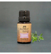 Thumbnail for Ancient Living Thyme Essential Oil - Distacart