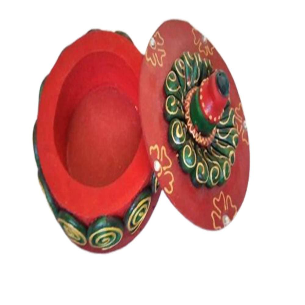 Kundan HandiKrafts MDF Gift Box - Distacart