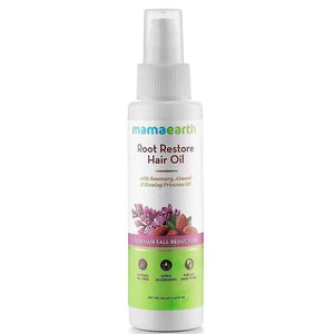 Mamaearth Combo Of (Hair Oil + Face Serum + Body Lotion + Face Wash)