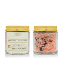 Thumbnail for Februus Organics French Lavender & Roman Chamomile Bath Salt - Distacart