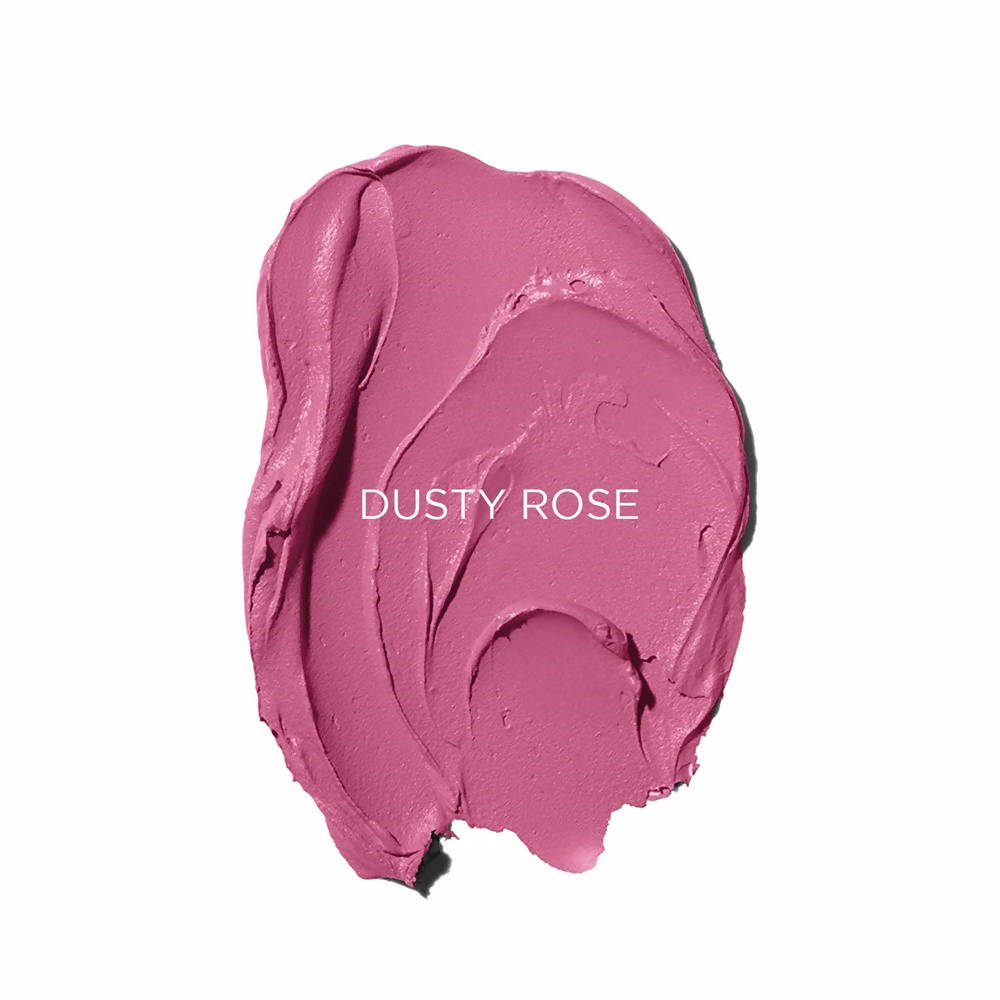 Lip Mousse - Dusty Rose