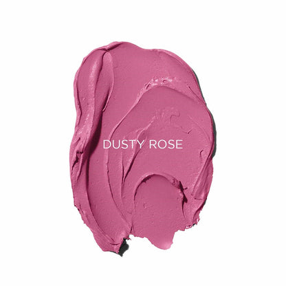 Lip Mousse - Dusty Rose