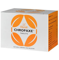 Thumbnail for Charak Pharma Chropaxe Tablets