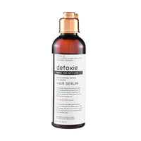 Thumbnail for Detoxie Dry & Damage Repair Sun Block Hair Serum - Distacart