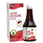 Thumbnail for IMC Aloe Liv Kare Syrup (Sugar Free)
