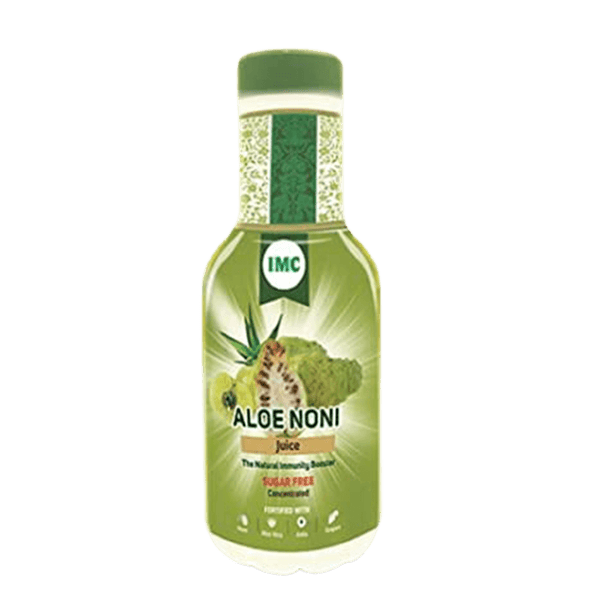 IMC Aloe Noni Juice