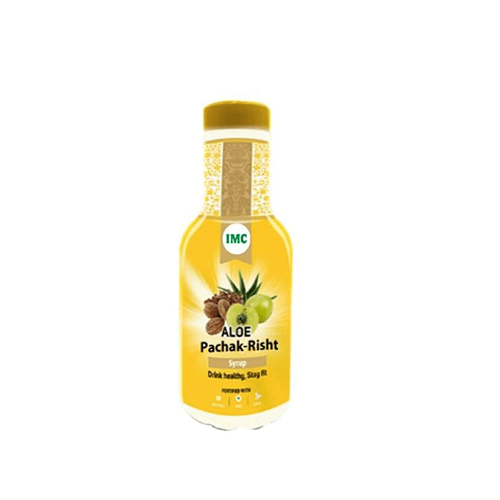 IMC Aloe Pachak-Rishta Juice