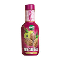 Thumbnail for IMC Aloe Sanjivani Juice