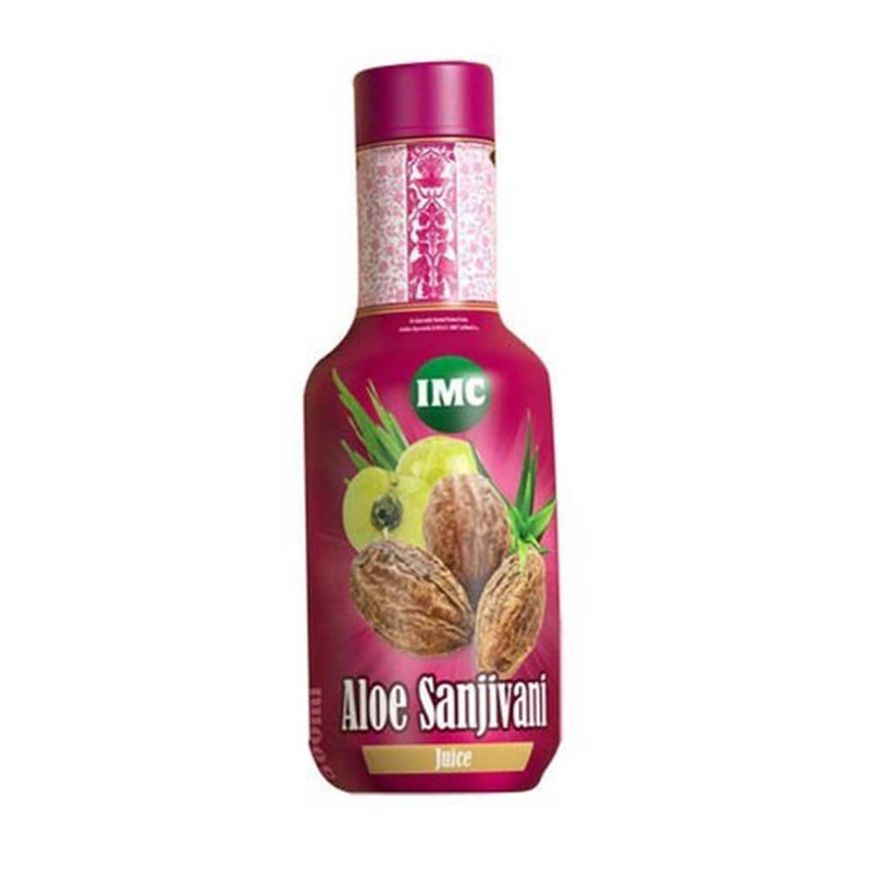 IMC Aloe Sanjivani Juice