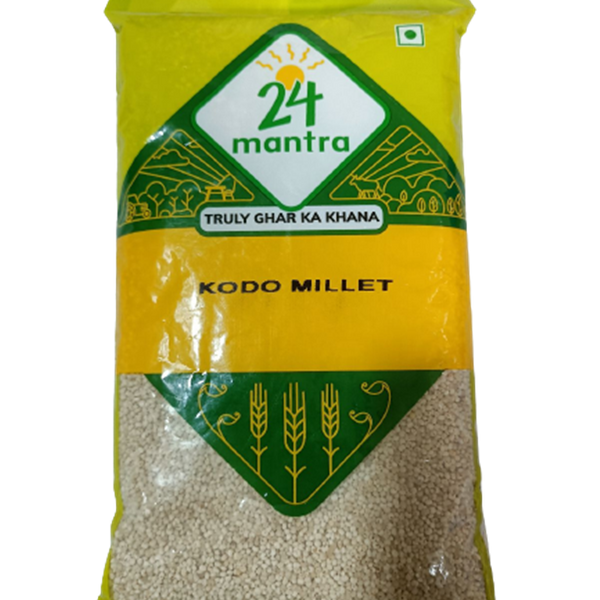 24 Mantra Organic Kodo Millet Ancient Grains - Distacart