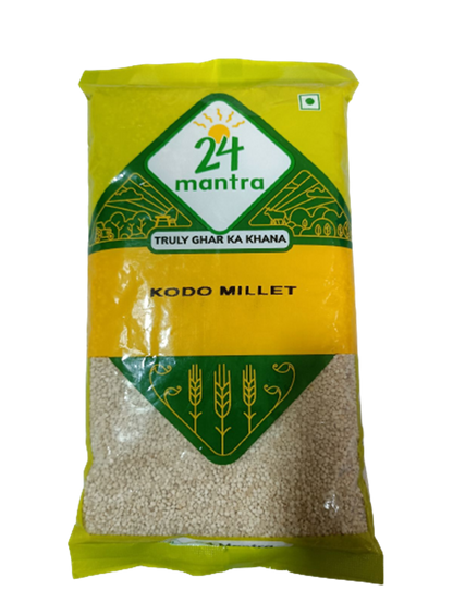 24 Mantra Organic Kodo Millet Ancient Grains - Distacart