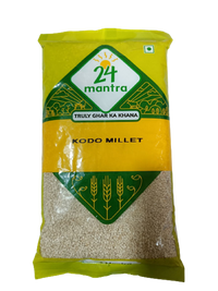 Thumbnail for 24 Mantra Organic Kodo Millet Ancient Grains - Distacart