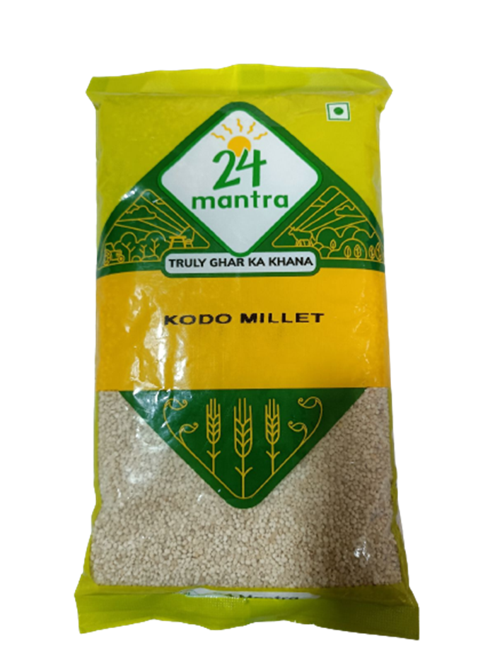 24 Mantra Organic Kodo Millet Ancient Grains - Distacart