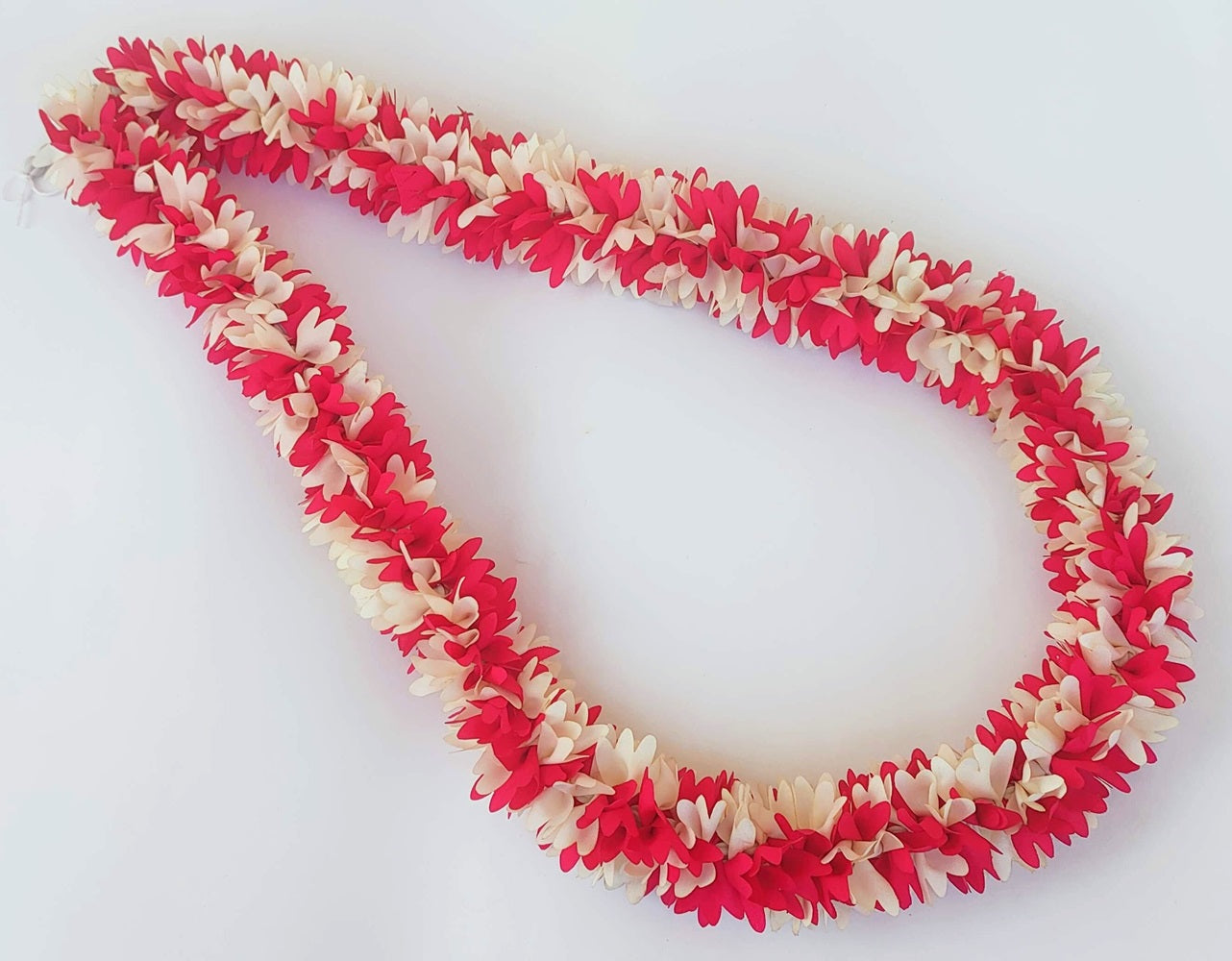 Multicolor Fabric Reusable Garland - Distacart