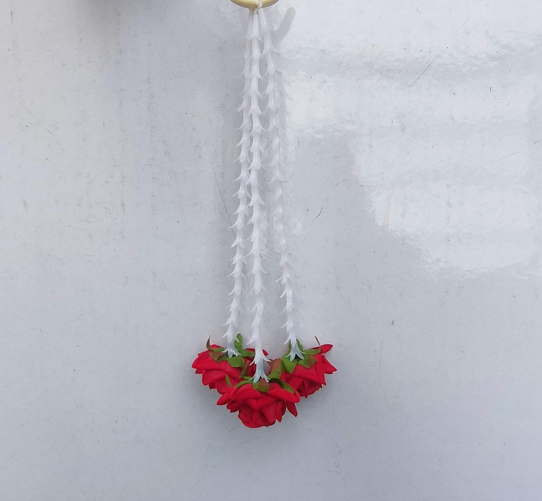 Rose Hangings - Distacart