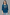 House of RP Women Light Blue Rayon Embroidered Flared Tunic - Distacart